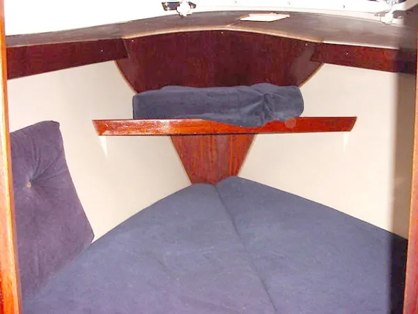 1985 Catalina Sloop