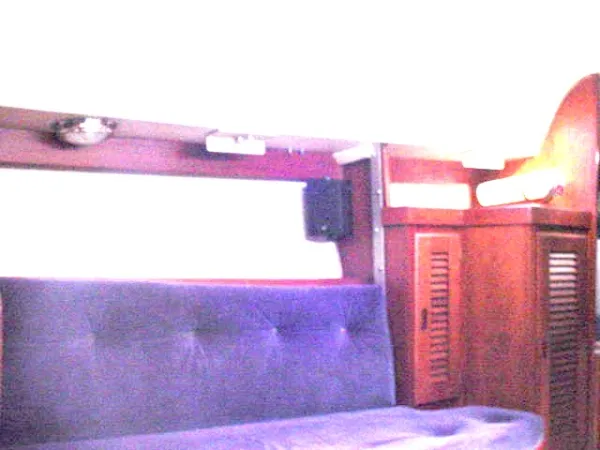1985 Catalina Sloop