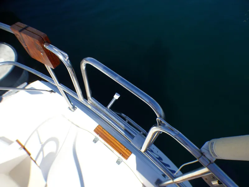 1987 Catalina 34