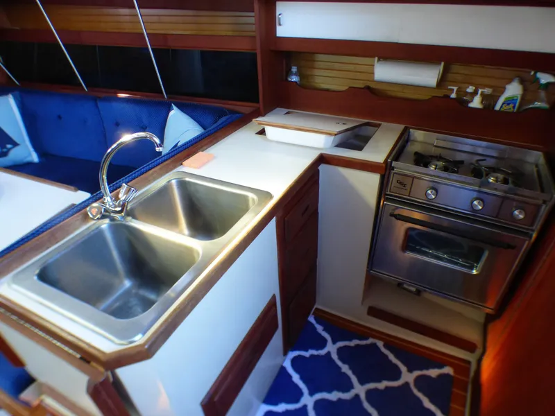 Galley