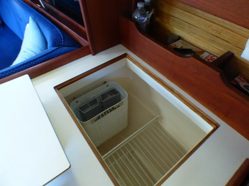 1987 Catalina 34