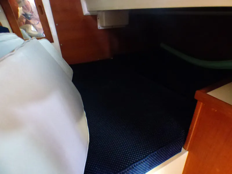 1987 Catalina 34