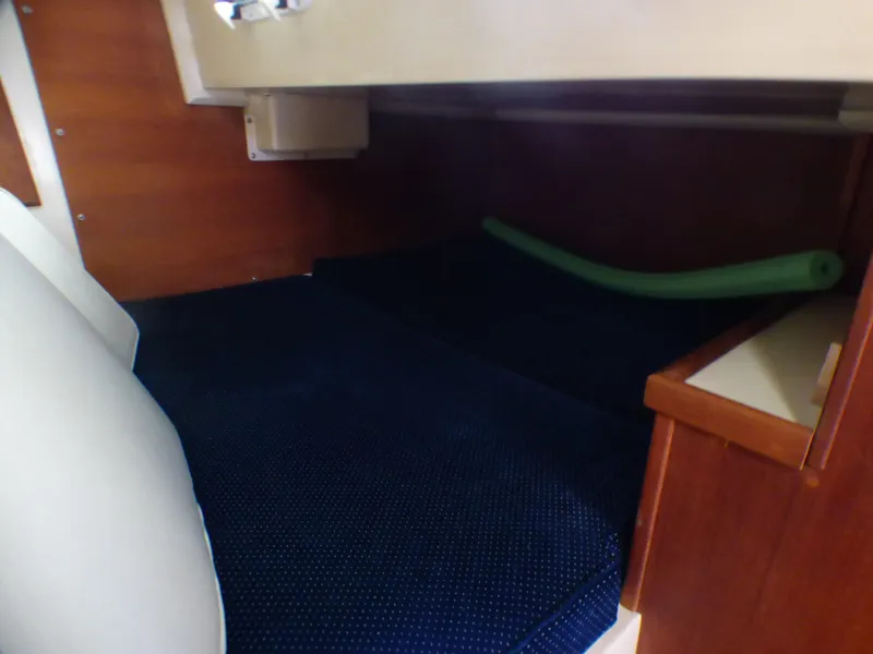 1987 Catalina 34