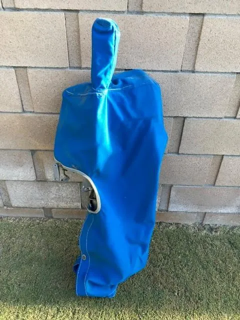 1987 Catalina 34
