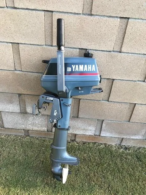 1987 Catalina 34