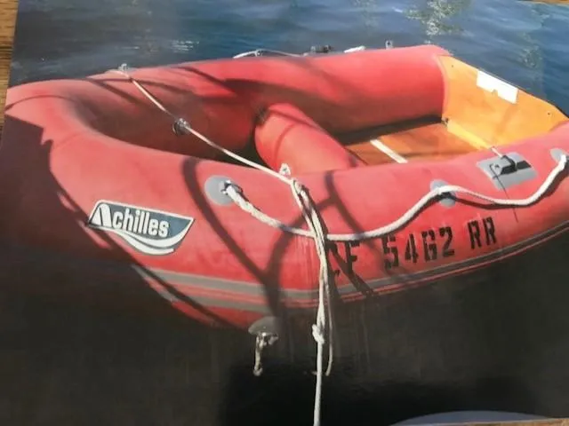 1987 Catalina 34