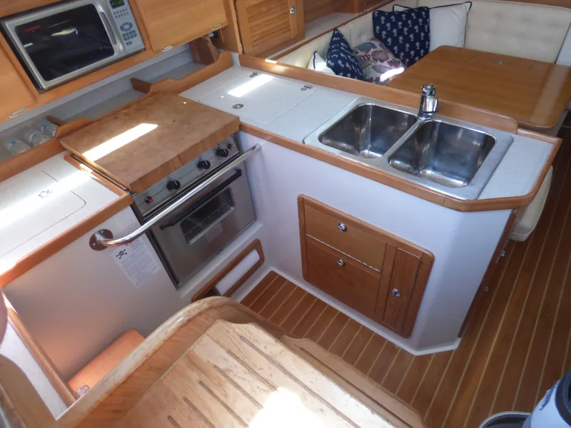 Galley