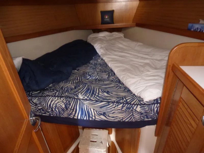 2005 Catalina 36 MkII