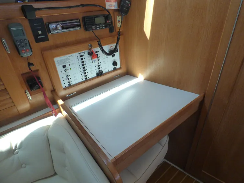 2005 Catalina 36 MkII