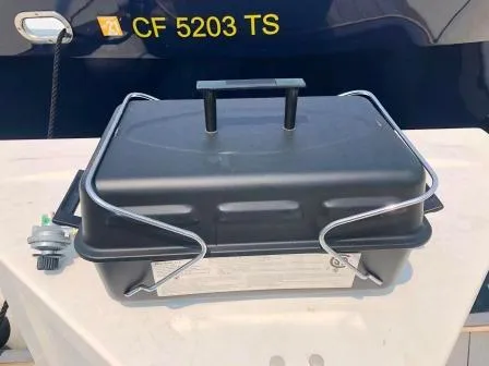 2003 Catalina 387