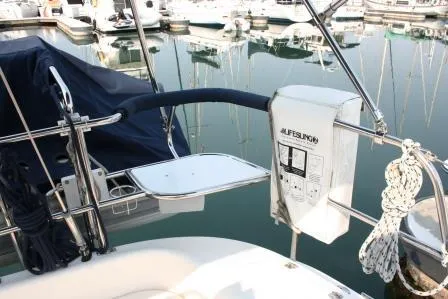 2003 Catalina 387