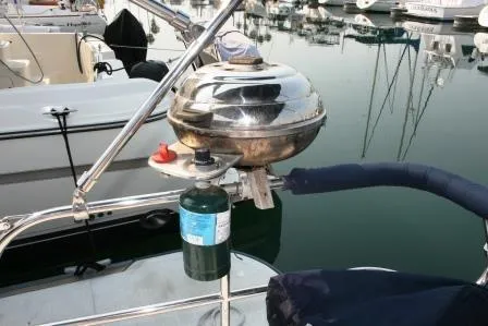 2003 Catalina 387