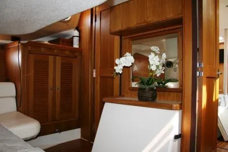 2003 Catalina 387