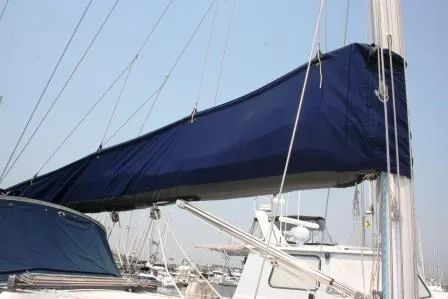 2003 Catalina 387