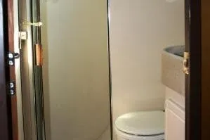 2003 Catalina 387