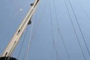 2003 Catalina 387