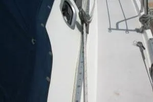 2003 Catalina 387