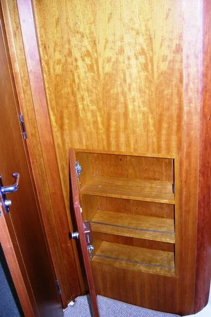 more storage