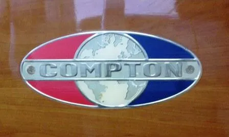 Compton product integrity, quaility, compare to any boat of this size & type