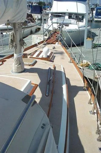Fordeck