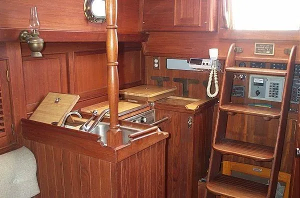 Galley