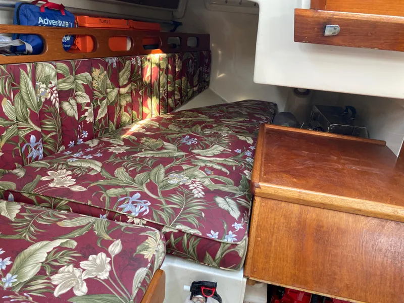 1974 Ericson Sloop