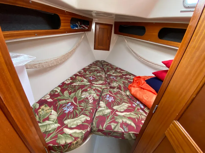 1974 Ericson Sloop