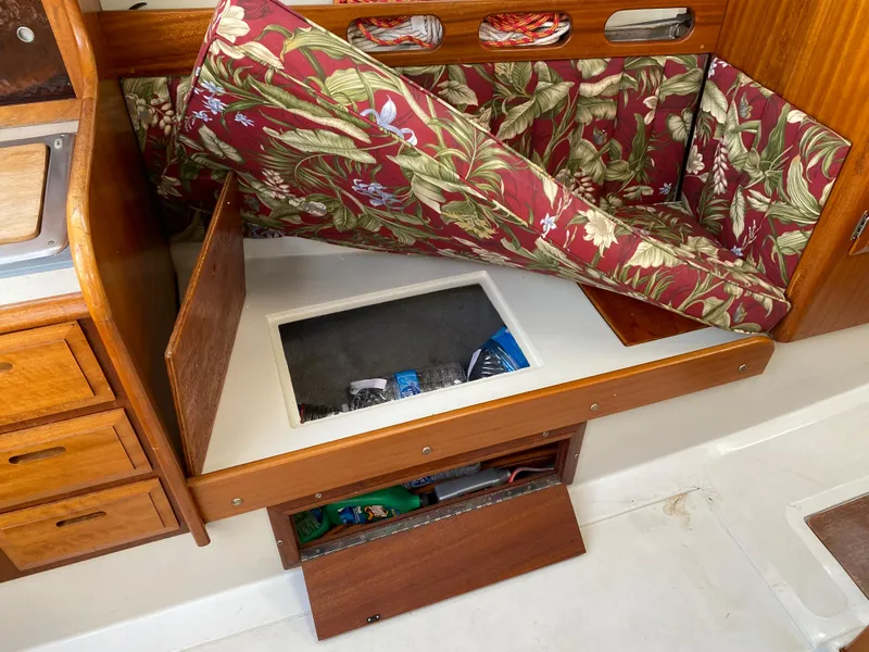 1974 Ericson Sloop