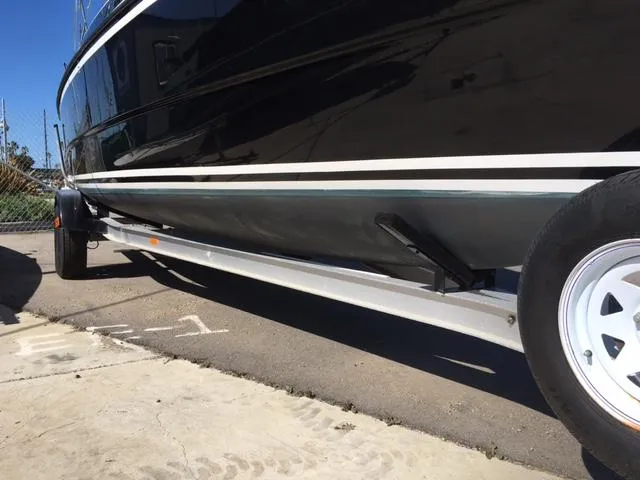 2013 MacGregor 26M
