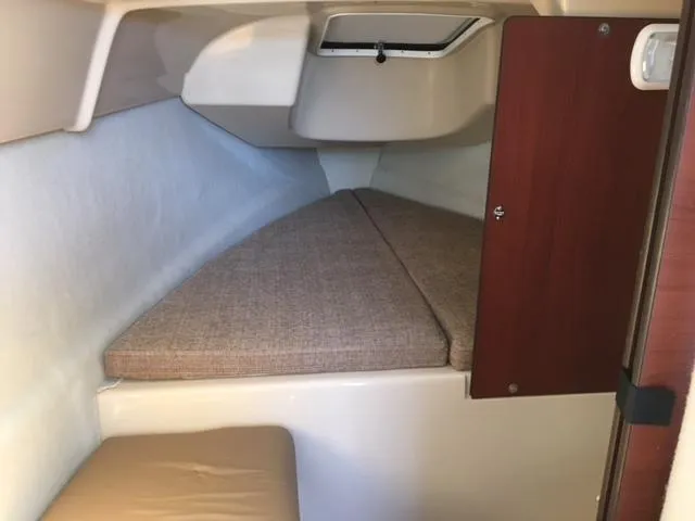 2013 MacGregor 26M