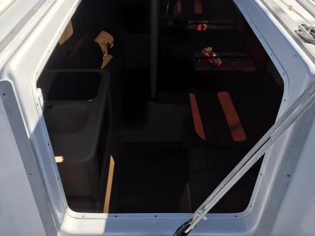 2013 MacGregor 26M