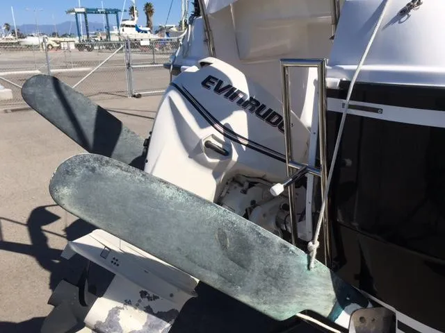 2013 MacGregor 26M