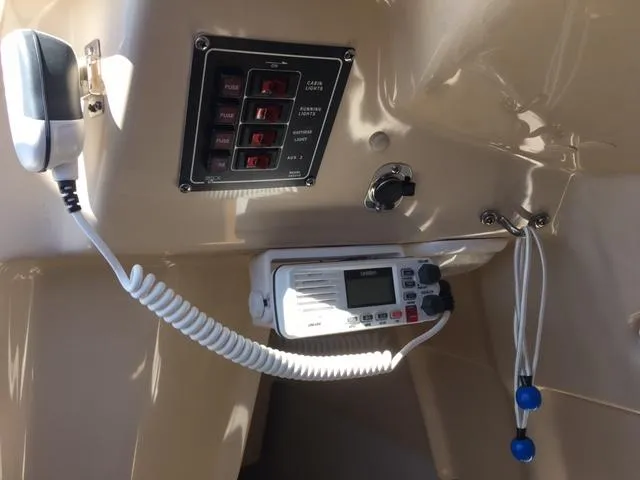 2013 MacGregor 26M