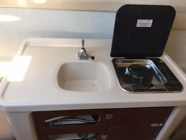 2013 MacGregor 26M