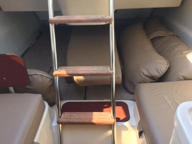2013 MacGregor 26M