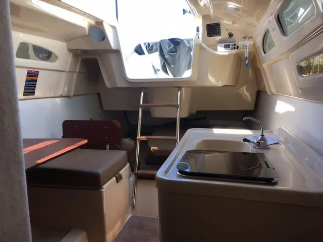 2013 MacGregor 26M