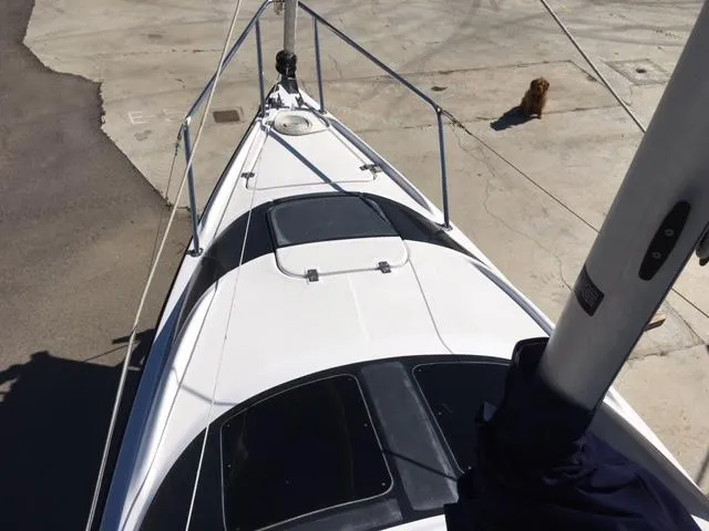 2013 MacGregor 26M