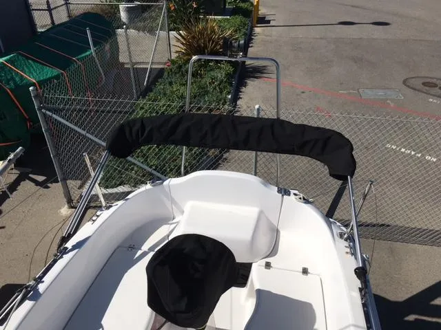2013 MacGregor 26M