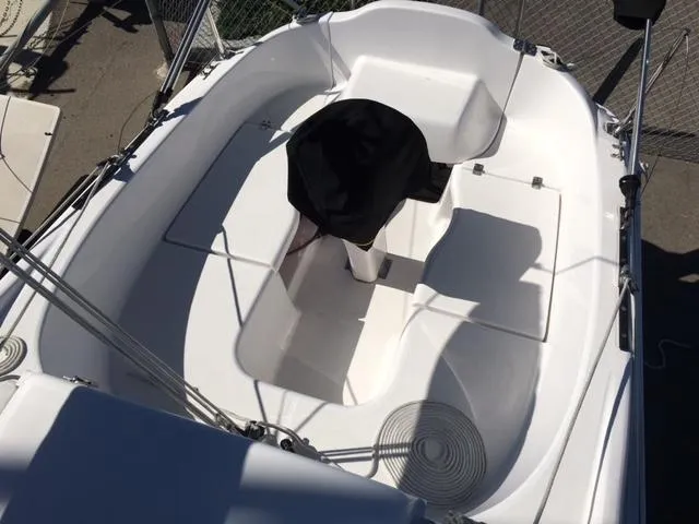 2013 MacGregor 26M