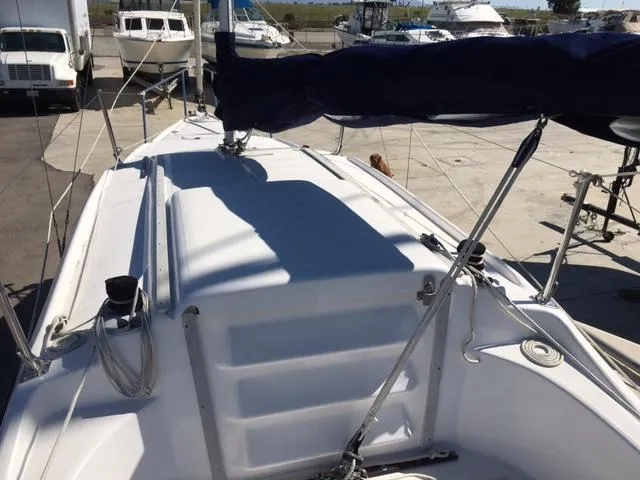 2013 MacGregor 26M