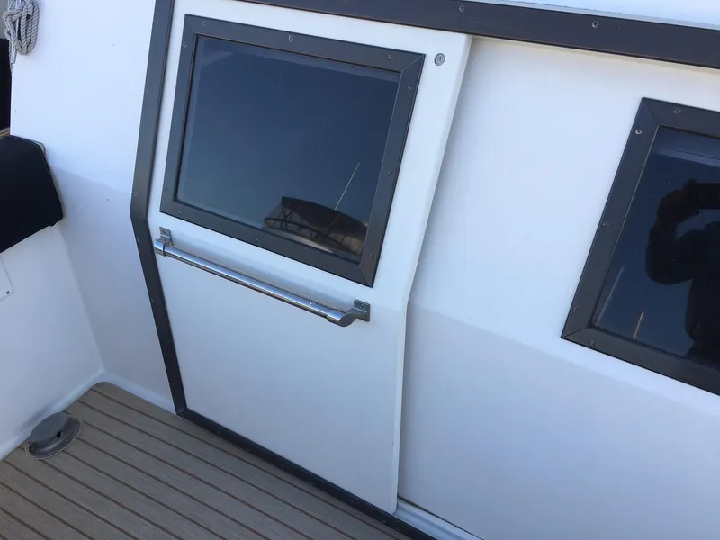 1990 Californian 48 Cockpit Motor Yacht