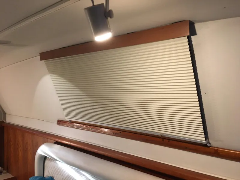 1990 Californian 48 Cockpit Motor Yacht
