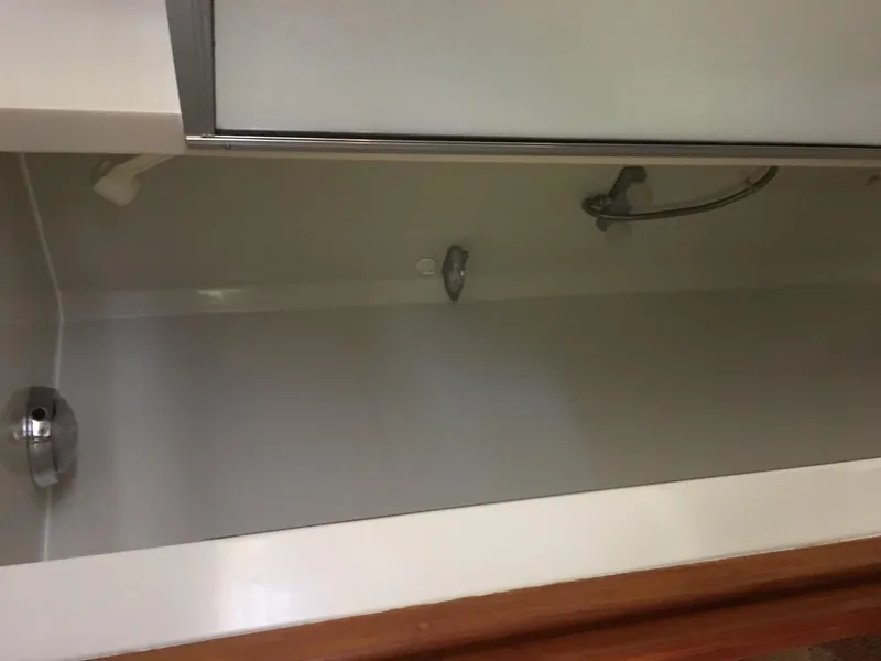 1990 Californian 48 Cockpit Motor Yacht