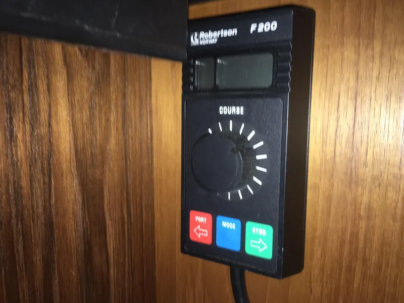 1990 Californian 48 Cockpit Motor Yacht