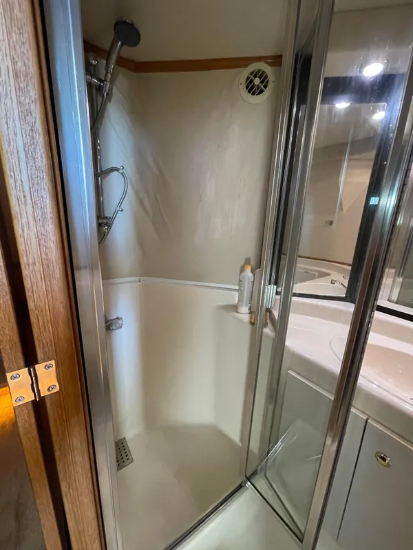 2000 Bayliner 4788 Pilot House Motoryacht