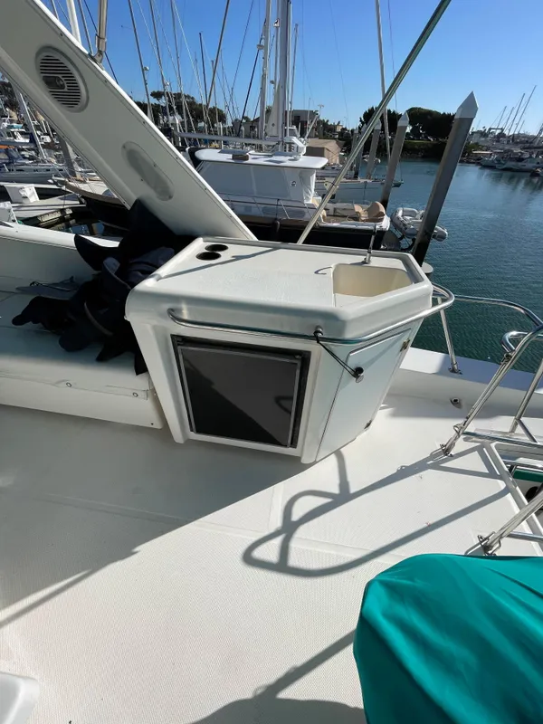 2000 Bayliner 4788 Pilot House Motoryacht