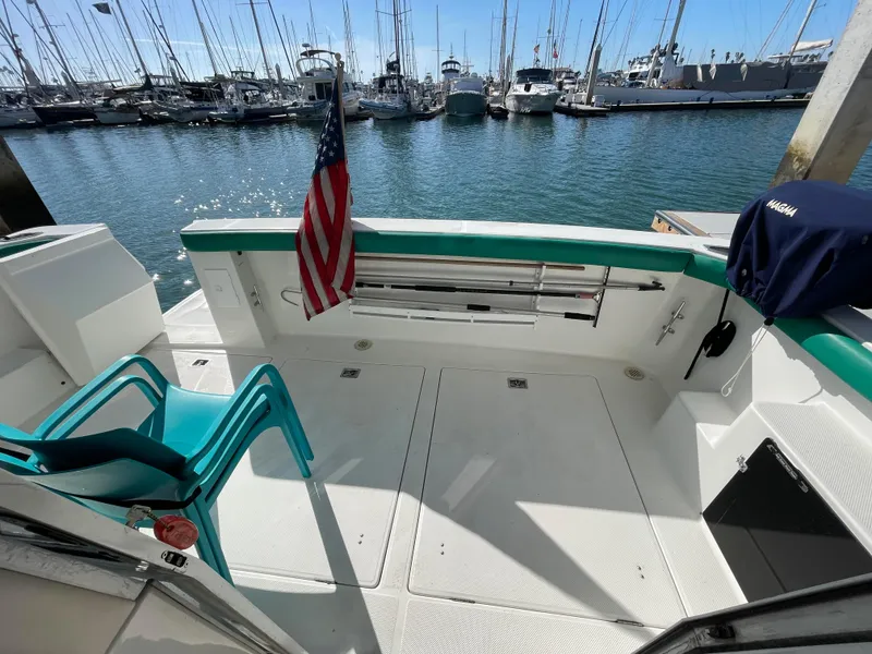2000 Bayliner 4788 Pilot House Motoryacht