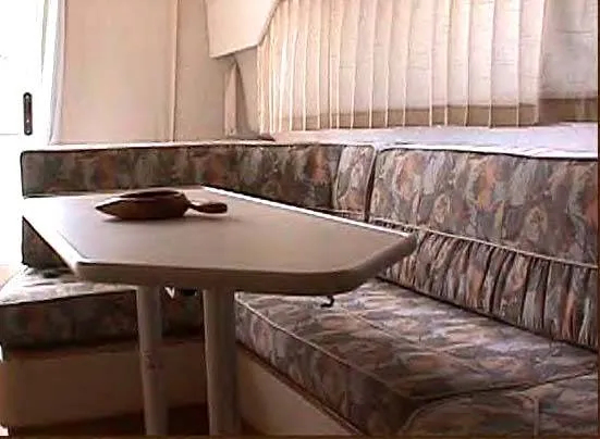 2000 Bayliner Ciera Command Bridge