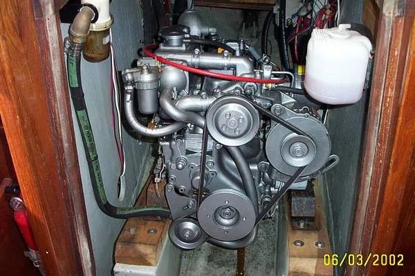 Engine