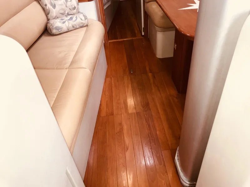 Nice floors